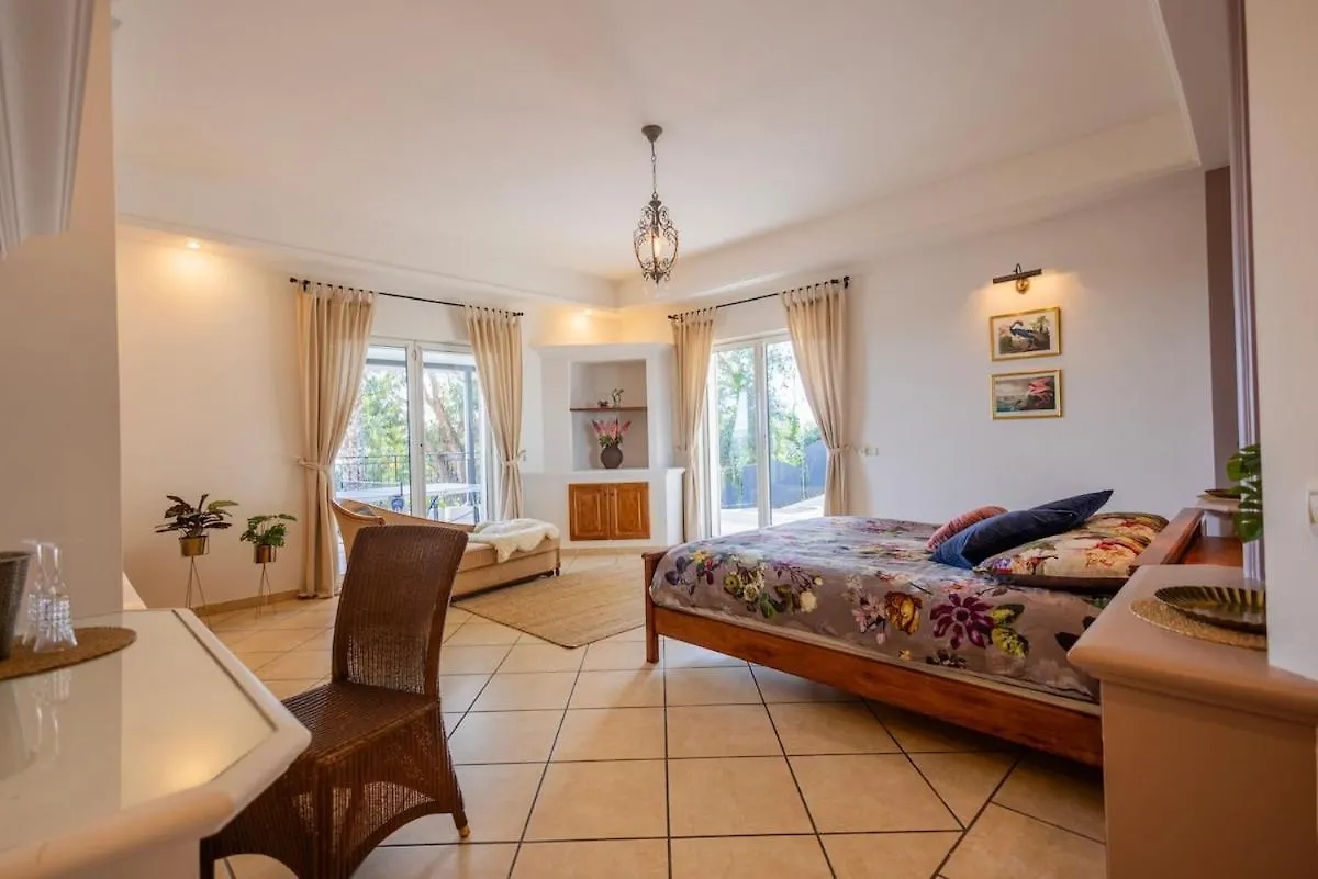 Villa Isabella Vence