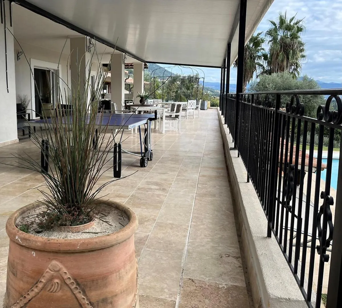 Villa Isabella Vence