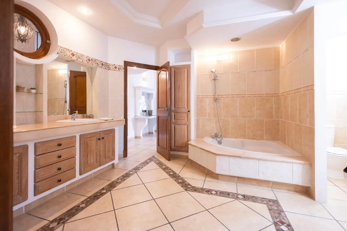 Villa Isabella Vence