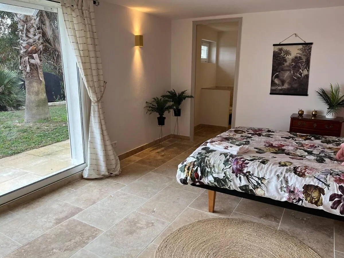 Villa Isabella Vence France