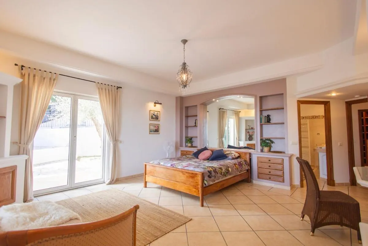 Villa Isabella Vence