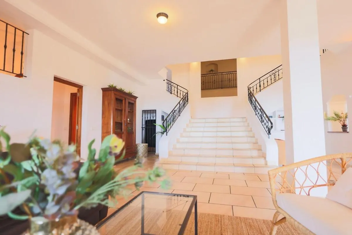 Villa Isabella Vence