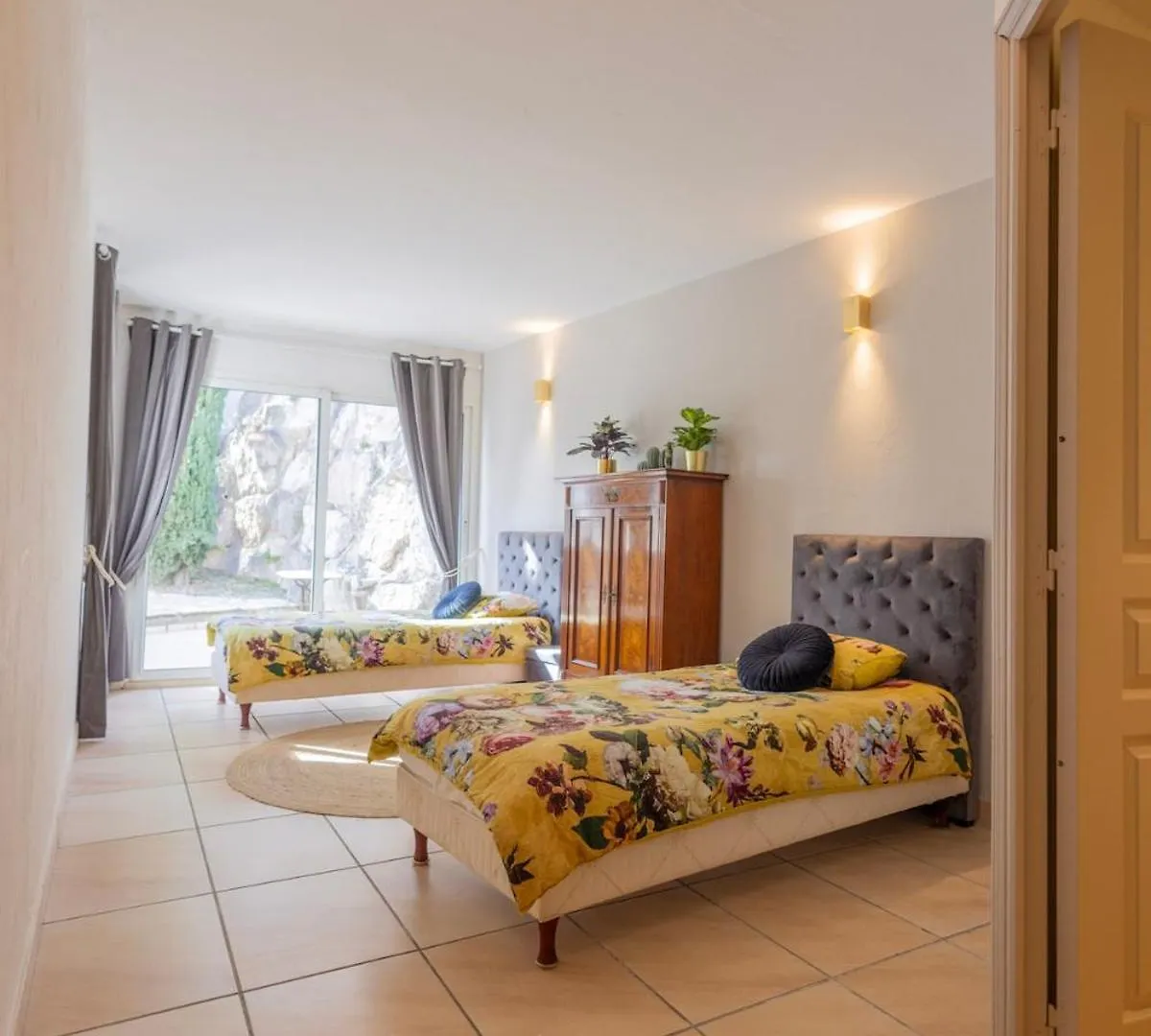 Villa Isabella Vence 0*,
