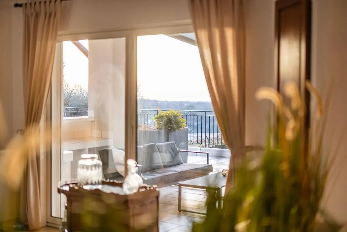 Villa Isabella Vence