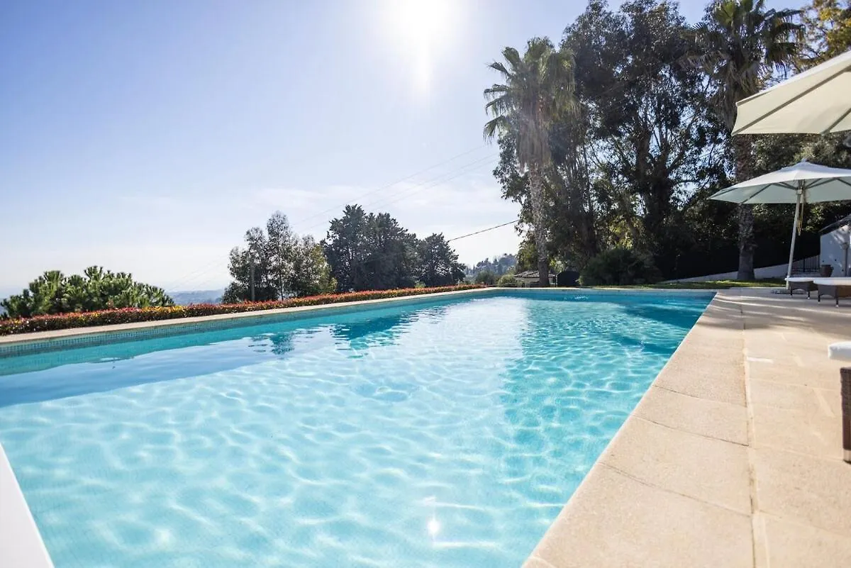 Villa Isabella Vence France
