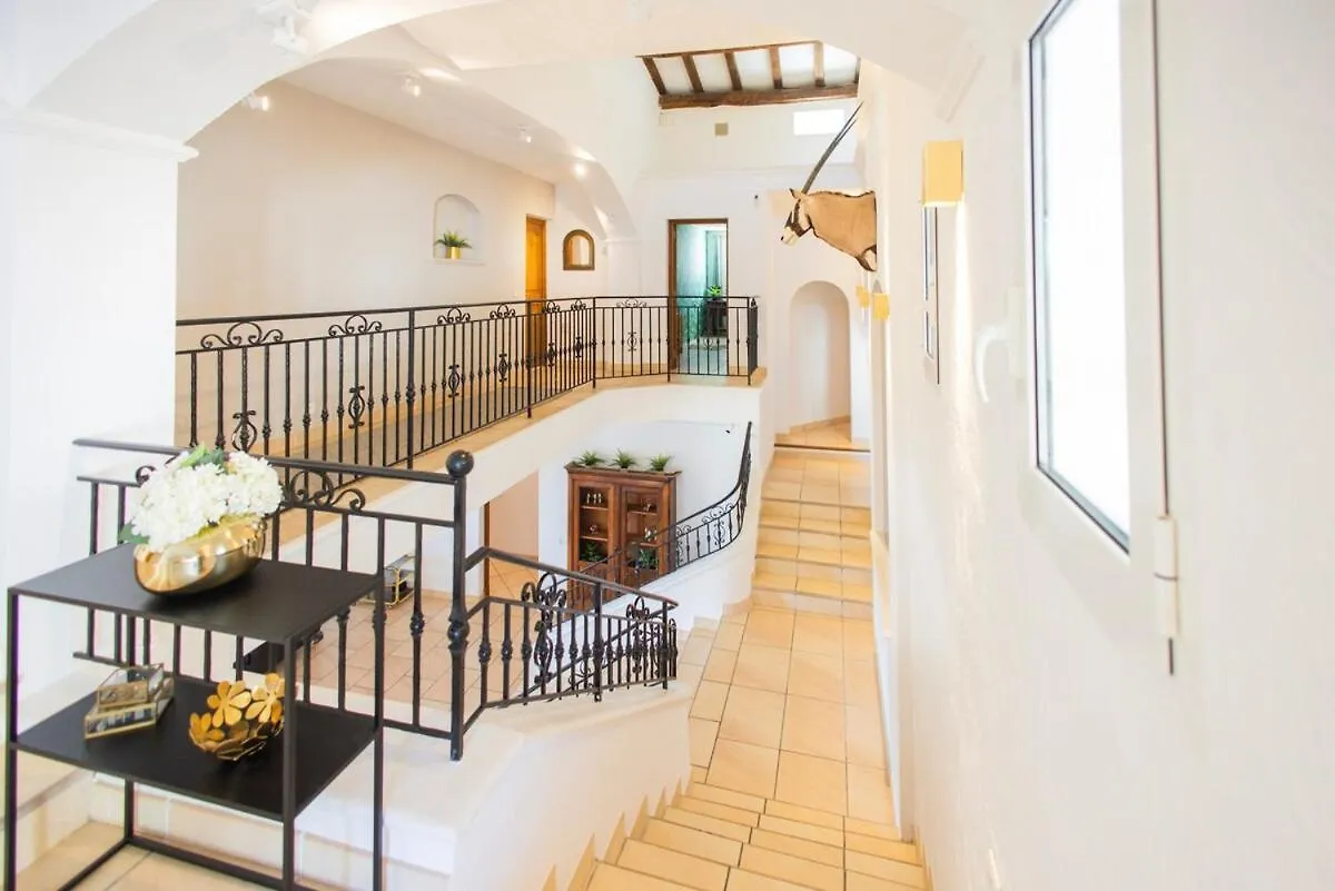 Villa Isabella Vence