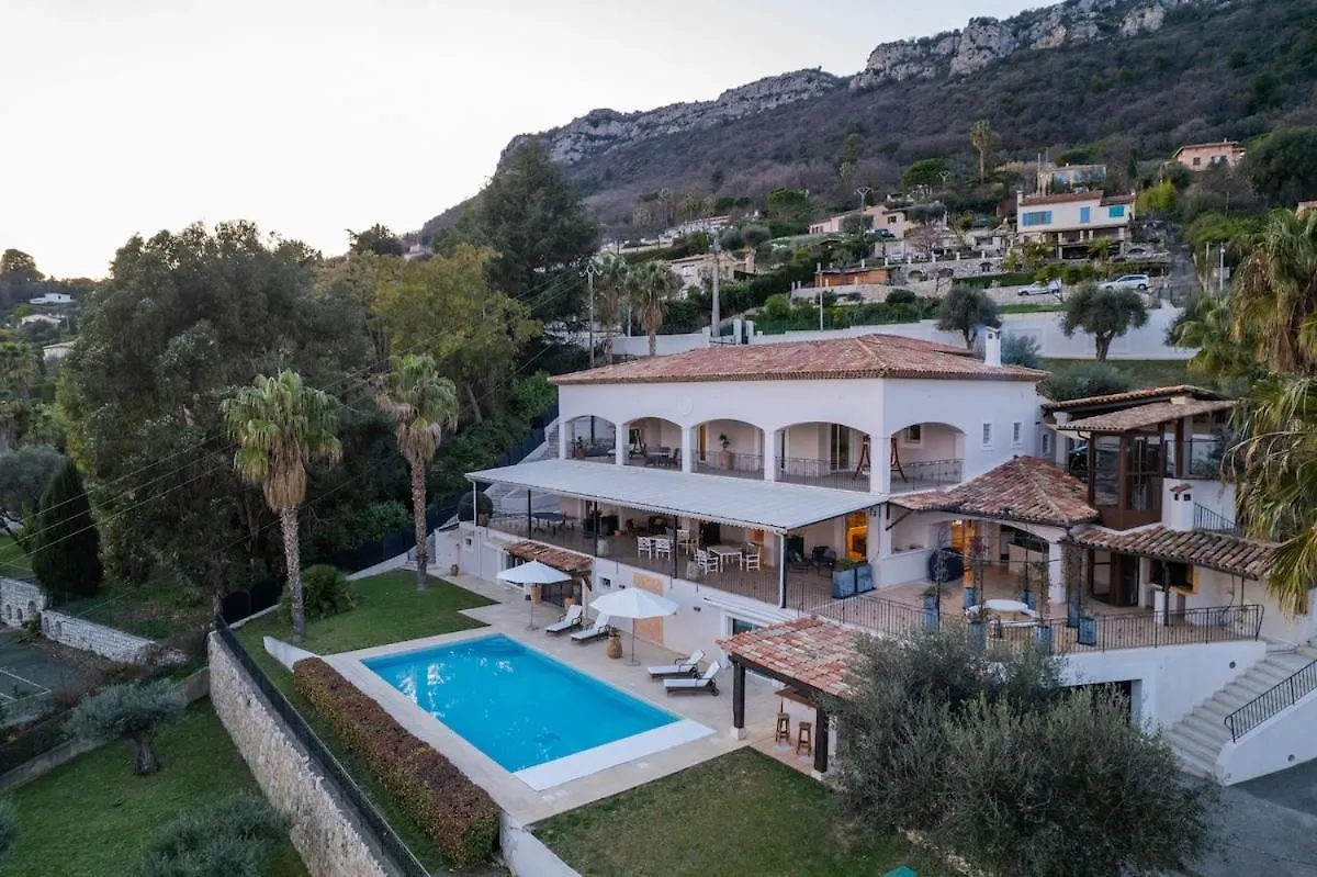 Villa Isabella Vence