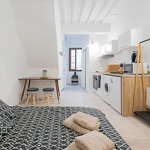 Vence... Un Goût D'ailleurs Appartement
