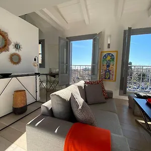 Superbe Studio Au Centre De Appartement
