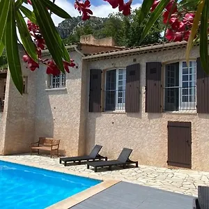 Villa Villa Vence, Vence