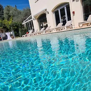 Hotel Le Floreal, Vence