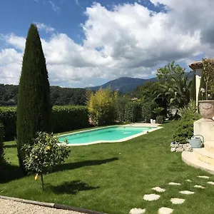 La Petite Maison De Villa