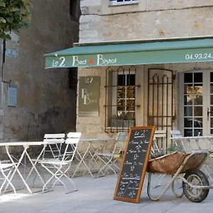 Guest house Le 2, Vence