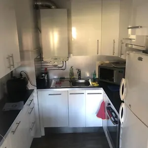 2 Pieces 6mn A Pied Du Centre Appartement