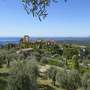 5* Hotell Chateau Saint-martin & - An Oetker Collection