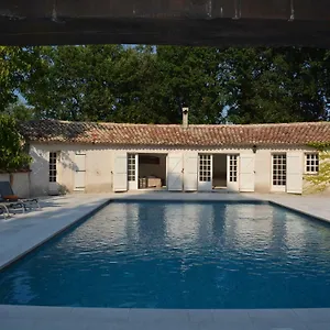 Luxuriously Provencal Villa